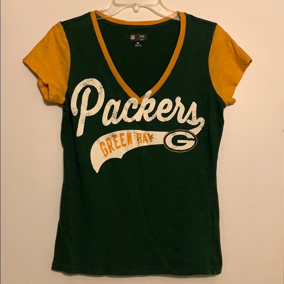 NFL Tops - 🎉🎉2/$10🎉🎉 Green Bay Packers Shirt